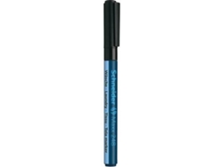 Marcador Permanente SCHNEIDER Maxx 248 Negro (1.0 mm)