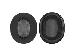 par de almohadillas de repuesto para auriculares Sony MDR 1A / MDR 1ADAC