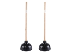 2 Émbolos Para Inodoro.