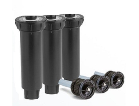 Difusor de riego 1804 mas tobera 15 Van RAIN BIRD (Pack x 3) Oferta exclusiva