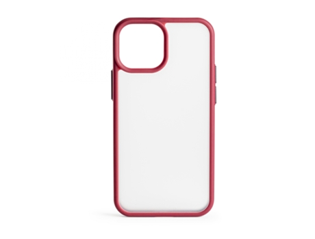 Funda para iPhone 13/13 Mini TECH AIR Rojo