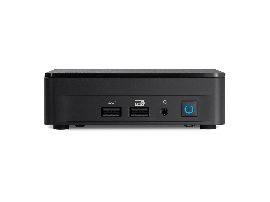 Nuc 13 Rnuc13l5kv500000i Negro I5 1350pe 1.8 Ghz Asus