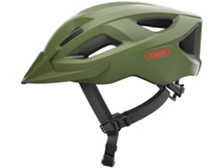 Auriculares ABUS Aduro 2.1 (Verde - S)