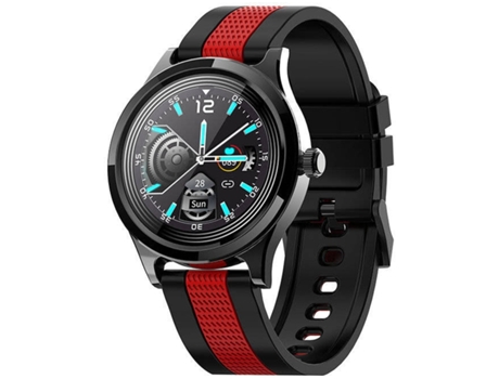 Smartwatch ENZONS negro