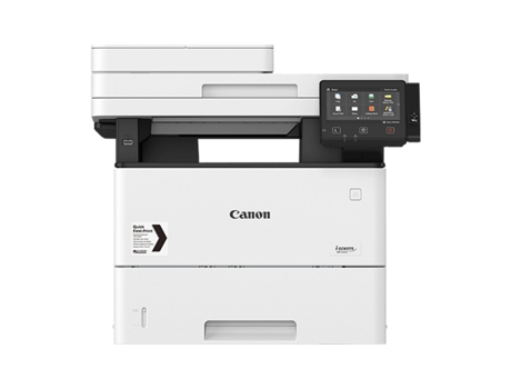 Impresora CANON 727