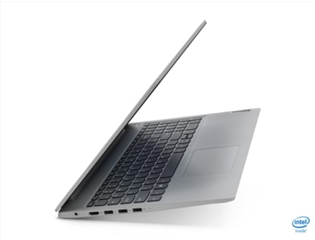 Portátil LENOVO 81WB00TNIX (™Intel Core i3 - RAM: 8 GB - 256 GB)