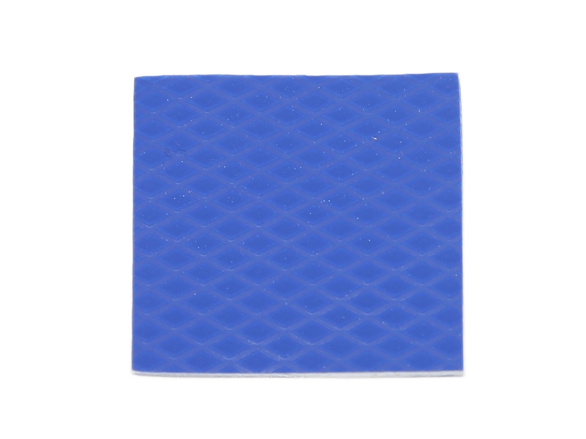 Almohadilla Térmica 13.8w/mk 30x30x1.5mm Disipador De Calor De Alta Conductividad Para Cpu Y Tarjeta Gráfica