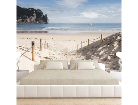 Papel de Pared ARTGEIST Hot July (150x105 cm)