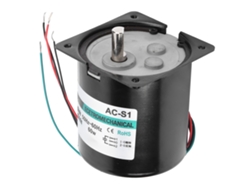 Motor síncrono bidireccional conmutado de par permanente alto