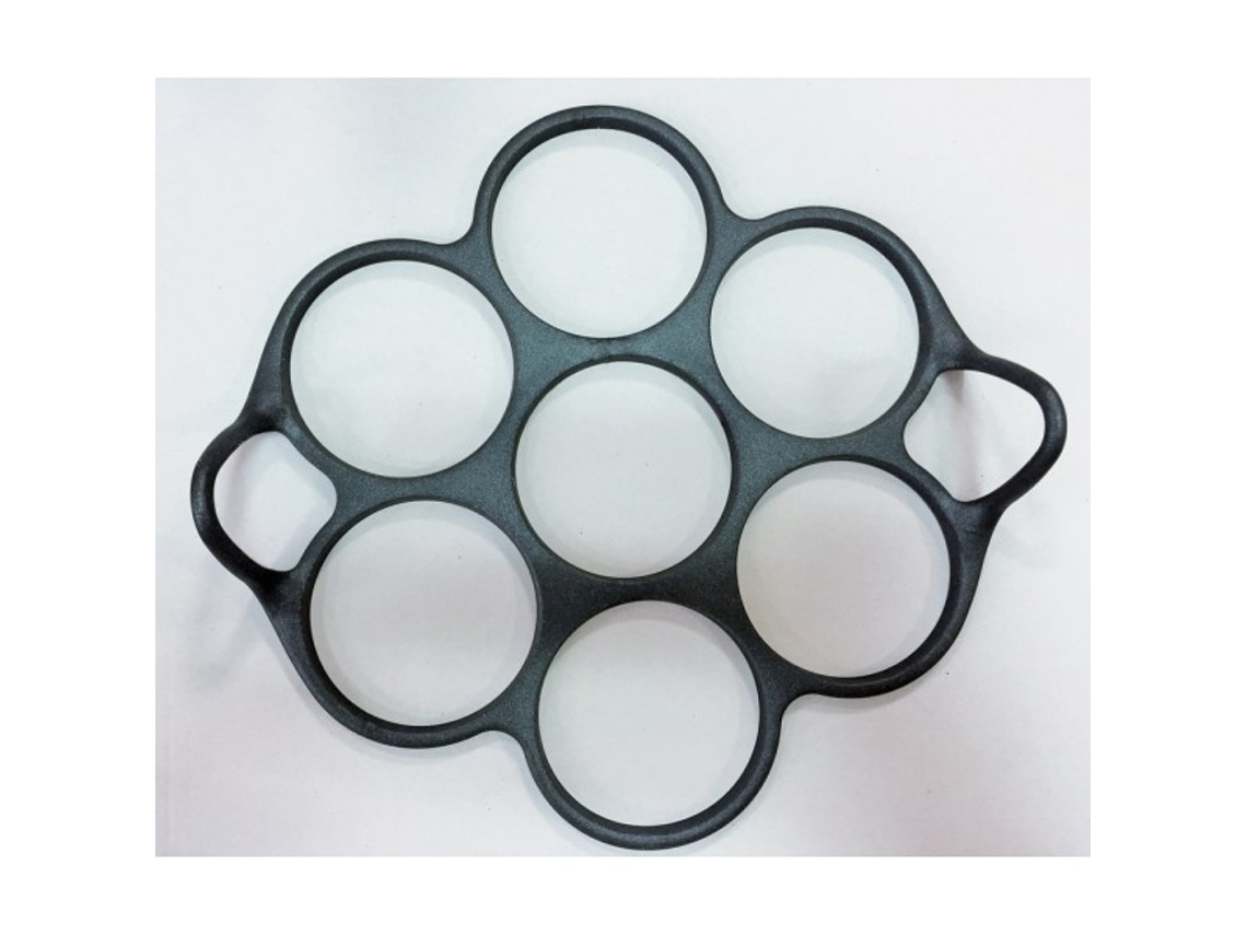 Molde con 12 Mini Pies PATISSE (26cm)