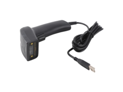 Escáner De Código De Barras Inalámbrico 1d/2d Con Bluetooth, Usb Y Control Manual Para Supermercados, Tiendas, Bibliotecas Y Logística.