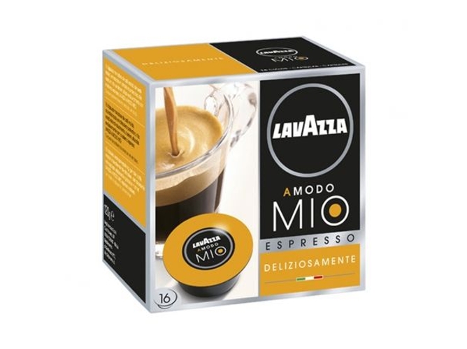 Cápsulas de Café SAECO Deliziosamente