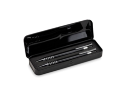 Set De Bolígrafos En Caja