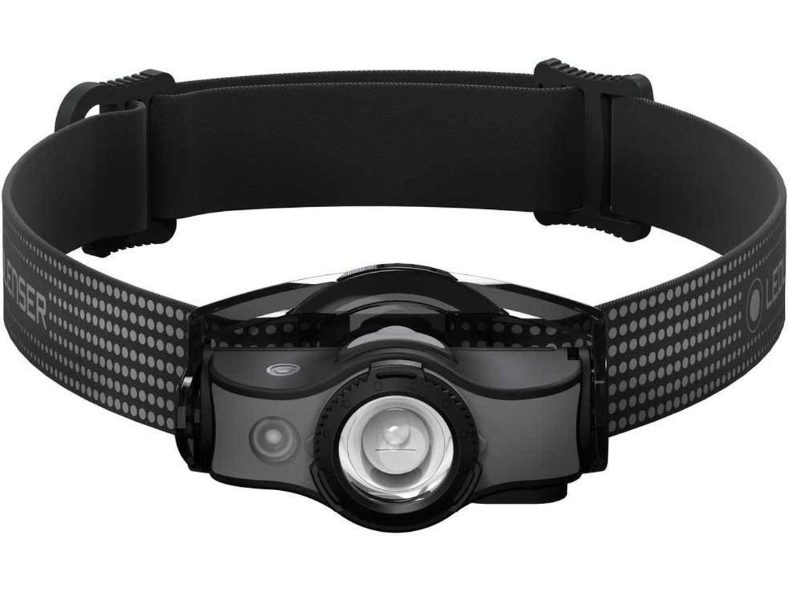 Luz Frontale LED LENSER Mh5 (400 Lumens)
