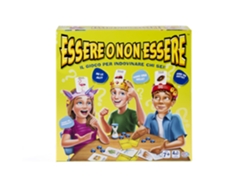 Juego de mesa SPIN MASTER lateral (7 anos)