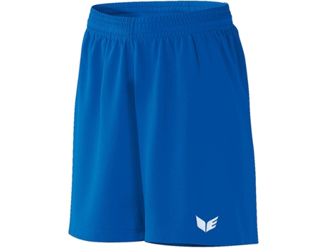 Pantalones Cortos para Niño ERIMA Slippé Celta Azul (0)