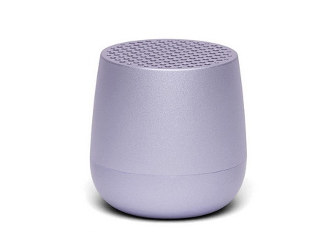 COLUNA LEXON MINO+ ROXO CLARO