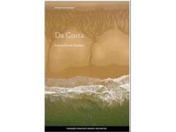 Libro Da Costa de Luisa Costa Gomes