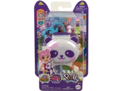 Mini Mundo de Animales Varios Modelos POLLY POCKET