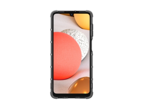 Funda para Samsung Piel Sintética Negro