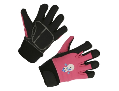 Guantes KERBL Hiver para Niños (L)