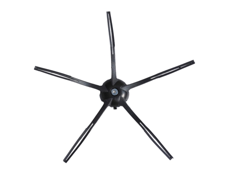 Kit de piezas de reposición Compatible con Roborock S5 S6 S50 S51 S55 E20 E25 E35 Aspiradora Robótica Spar de repuesto