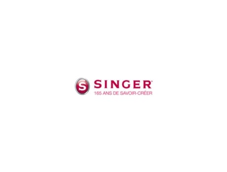Máquina de coser singer hd6605