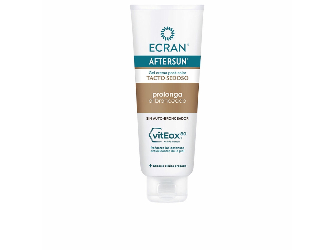 After Sun Ecran Ecran Aftersun (250 Ml)