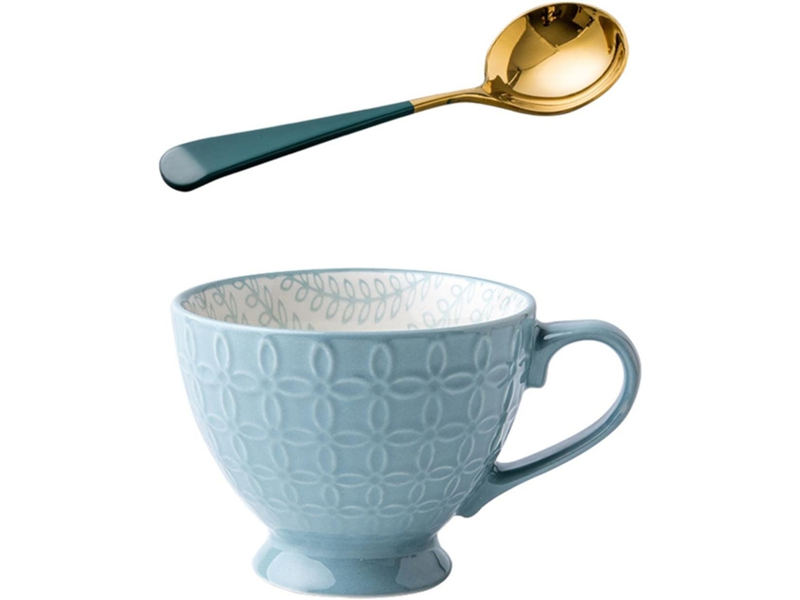 Taza - Vaso Térmico Portátil