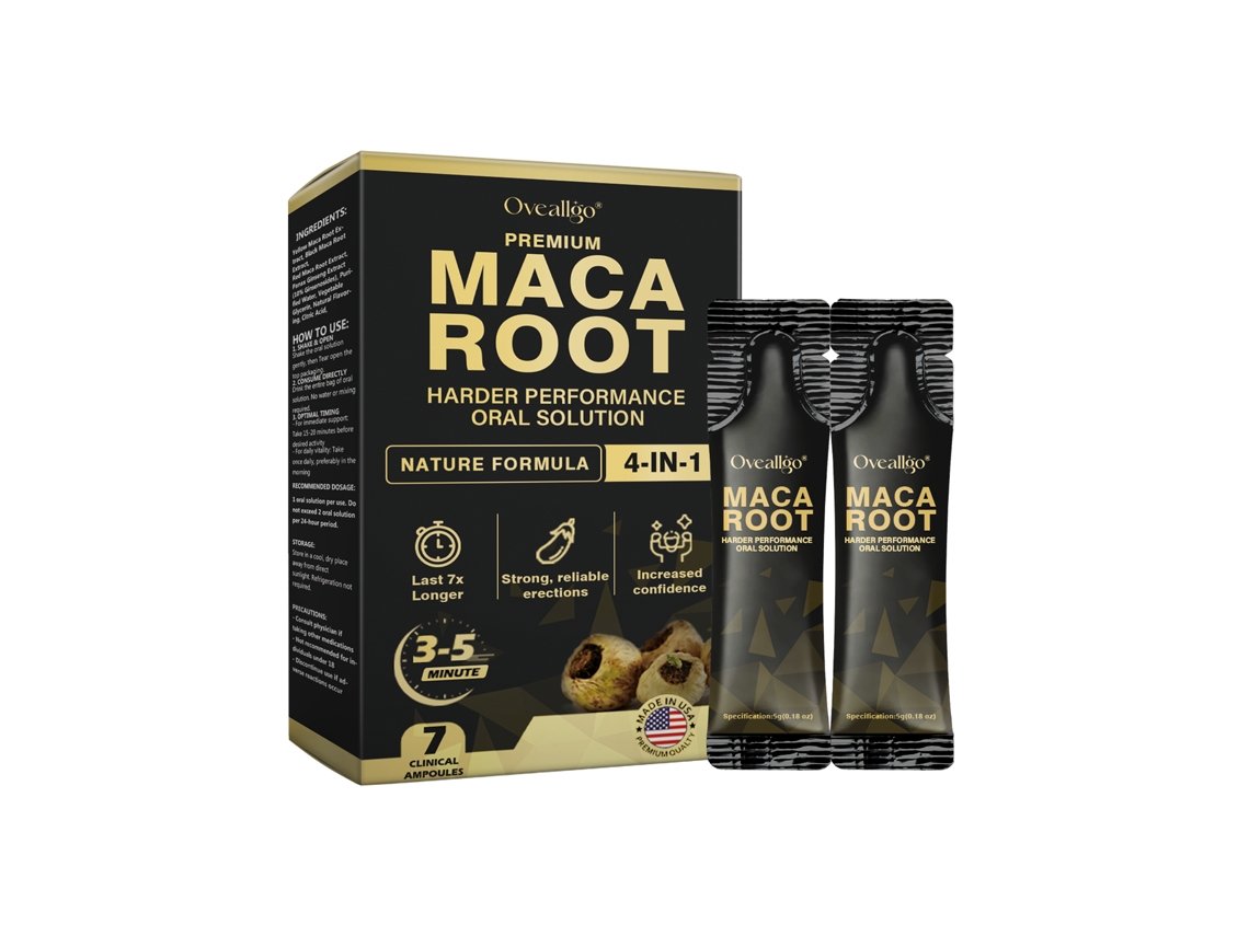 Jarabe acondicionador bucal integral