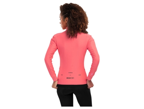 Casacos SIROKO Casaco J1 Breakaway Rosa 2XS Mulher