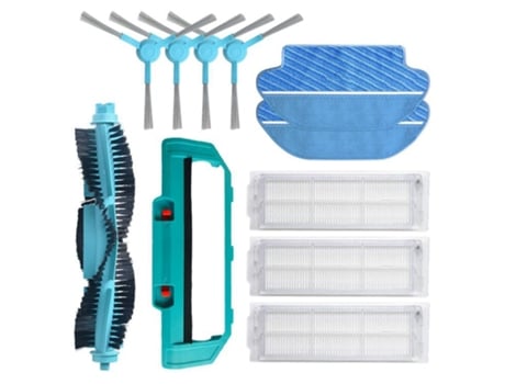 Accesorio Aspiradores CECOTEC cepillo de rodillo conga filtro hepa 3290 3490 3690 styj02ym