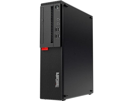 Desktop LENOVO Thinkcentre M900 Sff I5 (Reacondicionado Como Nuevo - Intel Core i5 6300 - RAM: 8 GB - 240 GB SSD - Intel HD Graphics)