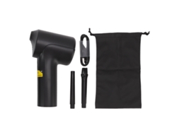 Purificador De Aire Inalámbrico De 85 W, 42000 Rpm, 2 Niveles Ajustables, Portátil, Para El Hogar/oficina.