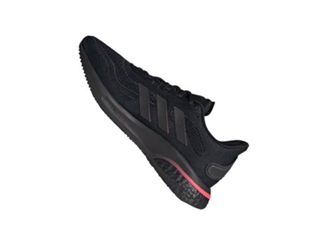 Zapatos ADIDAS Supernova (37.3 - Negro)