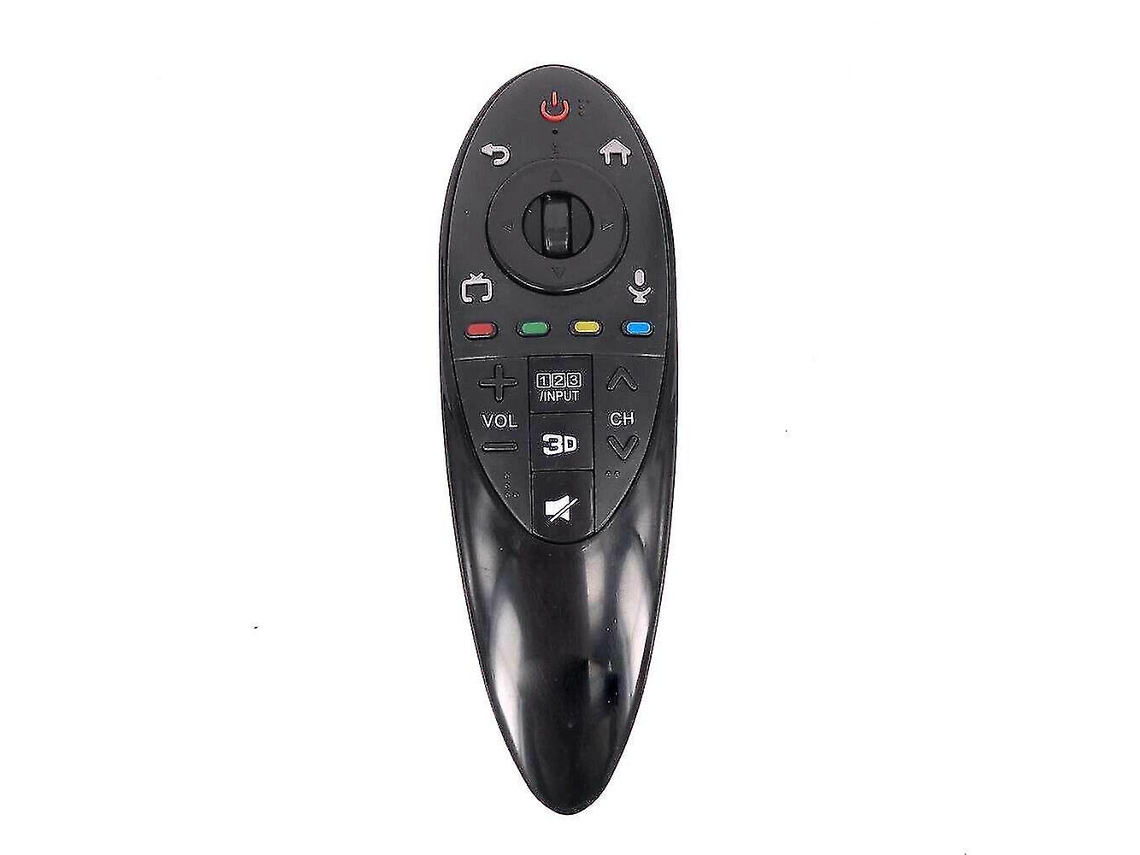 Mando TV CROWNED (AnMr500 Lg 3D AnMr500Gusb)