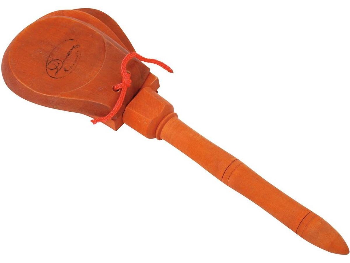 Castanets DIMAVERY bright