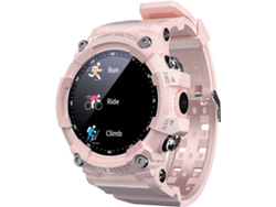 Smartwatch LOKMAT Attack 3 Rosa