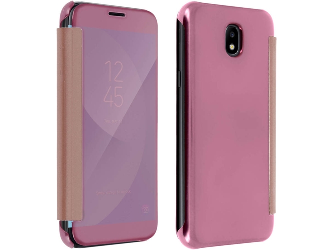 Funda Samsung Galaxy J3 2017 AVIZAR Book