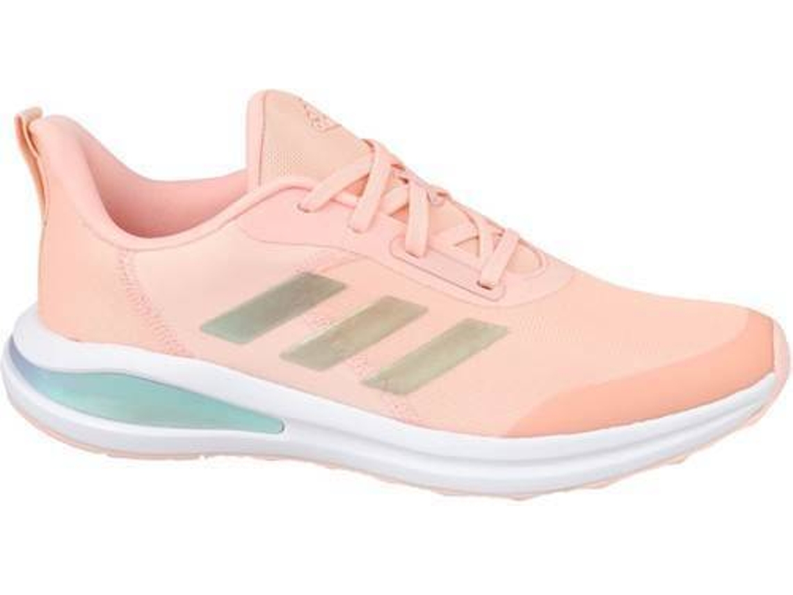 Zapatillas ADIDAS Fortarun K Ni os 39.3 Rosa Worten.es