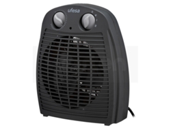 Termoventilador UFESA CF2000