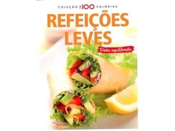 100 CALORIAS 'REFEICOES LEVES' $G14
