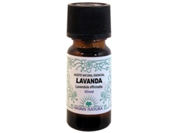 Aceite De Esencia De Lavanda Regalo Complementos Natura Colección Varios Signes Grimalt Decor And Go