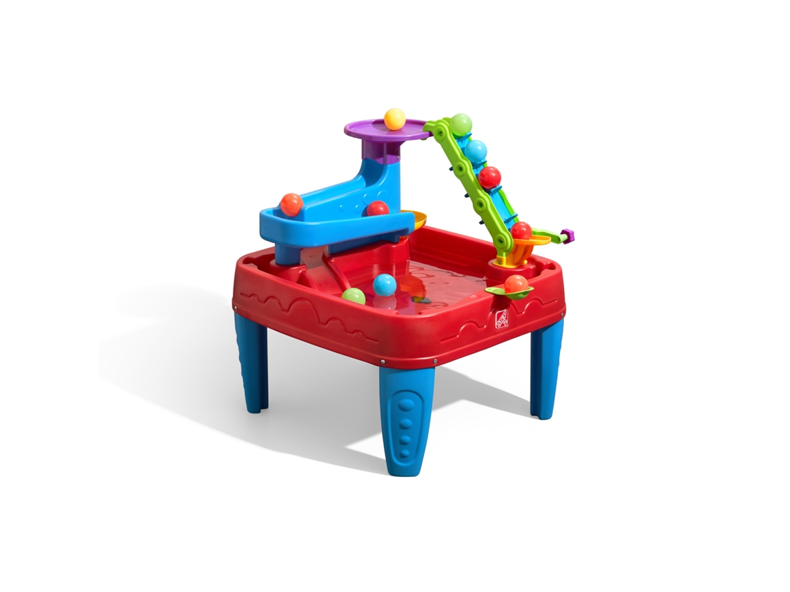 Mesa para agua STEP2 água