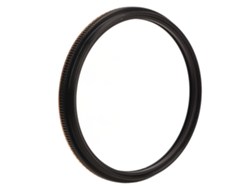 Filtro De Difusión Suave 1/4 Efecto Cinemático Soñador Niebla Para Cámara Dslr Lente Micro 55mm Vidrio Óptico Mate Escarchado