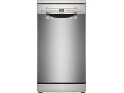 Lavavajillas BOSCH SPS2HKI55E (10 Servicios - 45 cm - Inox)  