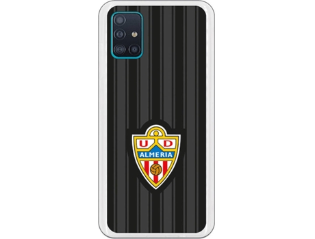 Carcasa Samsung Galaxy A51 PERSONALAIZER U.D Almería