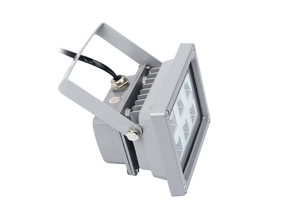 Lámpara de curado de resina UV de 60 W para impresora 3D, accesorios SLA/DLP, LED de alta potencia de 405 nm