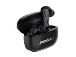 Auriculares Inalámbricos Música Movimiento La YIZHOOD Bluetooth Negro