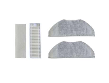 Accesorio Aspiradores XIAOMI filtros hepa 2 filtros hepa filtro de aire